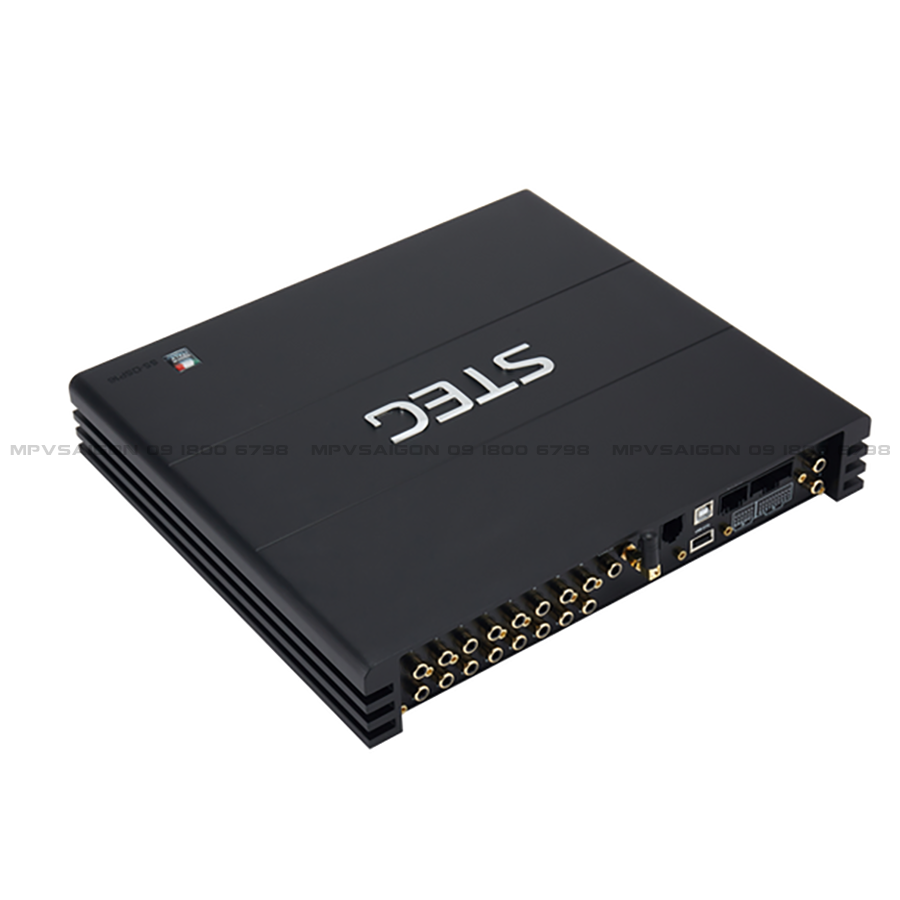 Amply_DSP 16 kênh STEG SS-DSP16