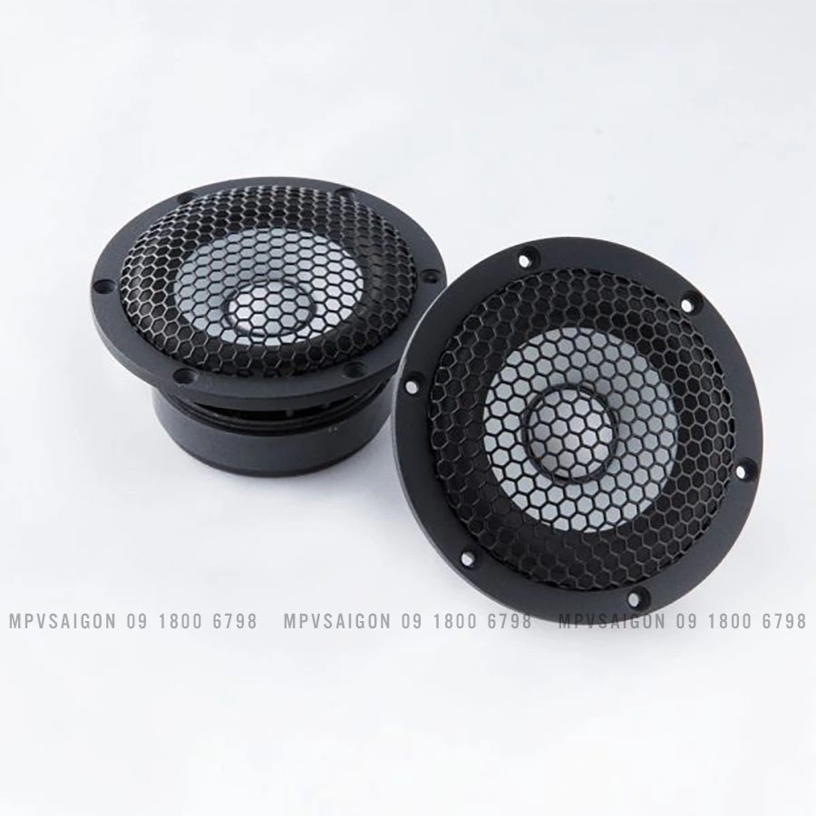 Bộ loa 3 đường Audible Physics Avatar 1.3.6 Active Component Set