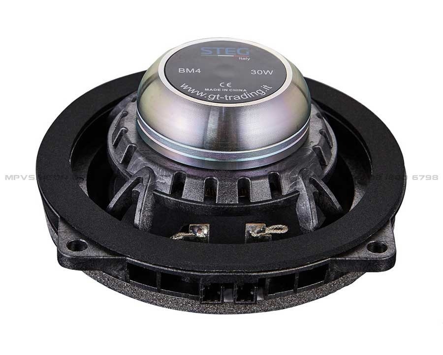 Loa cánh đồng trục STEG BM4