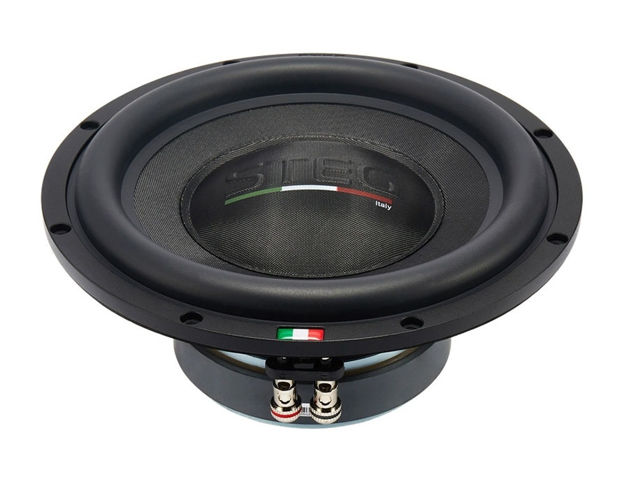 Loa sub hơi STEG ST10