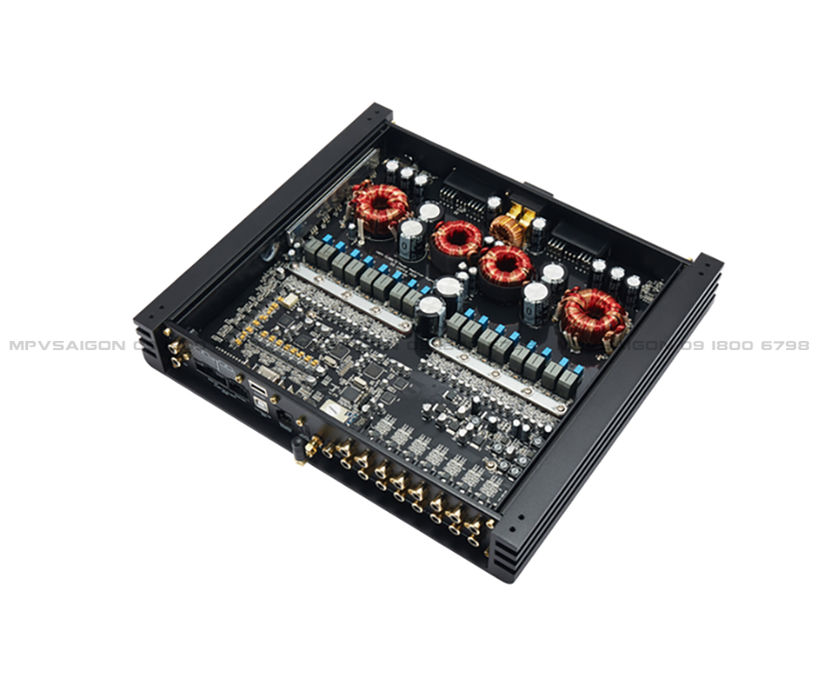 Amply_DSP 16 kênh STEG SS-DSP16