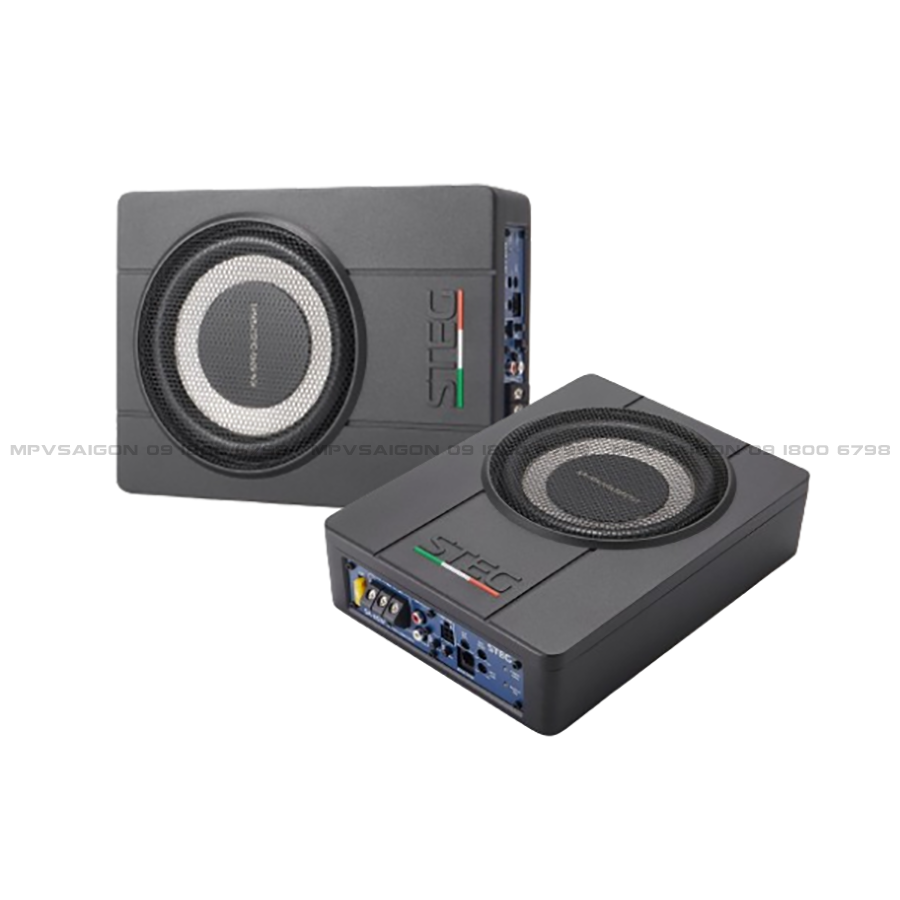 Loa sub điện STEG TWIN SW65