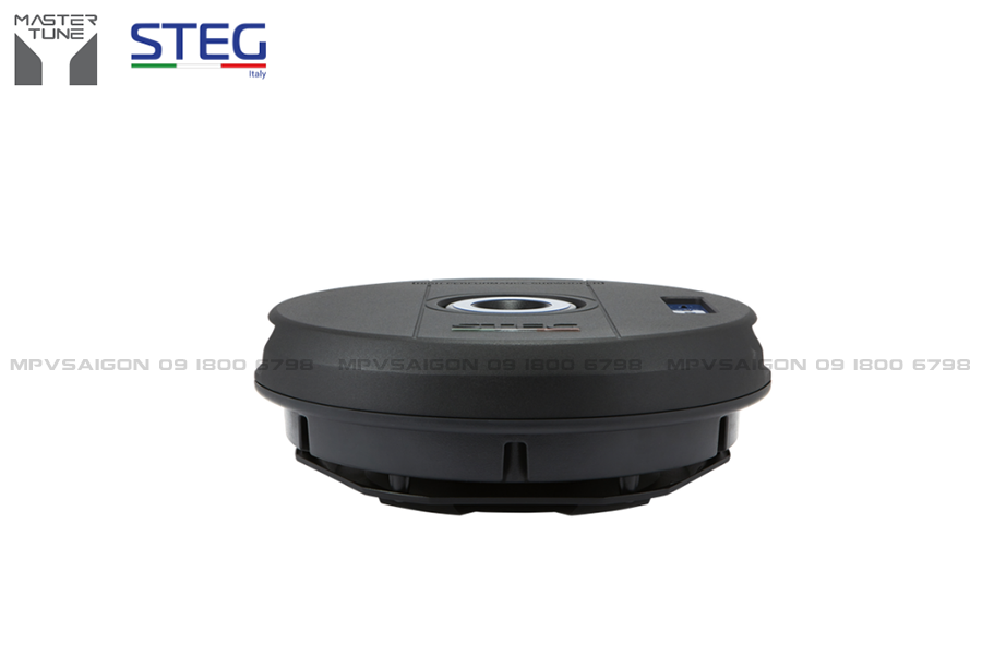 Loa sub lốp dự phòng STEG S10