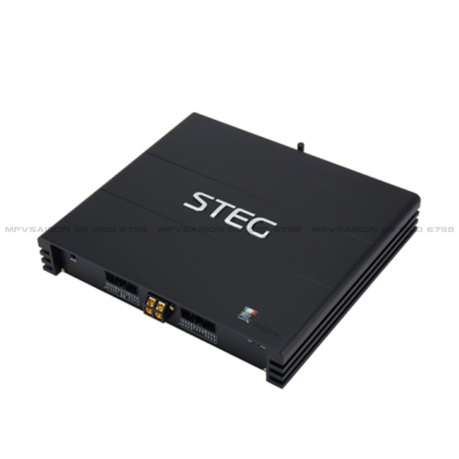 Amply_DSP 16 kênh STEG SS-DSP16