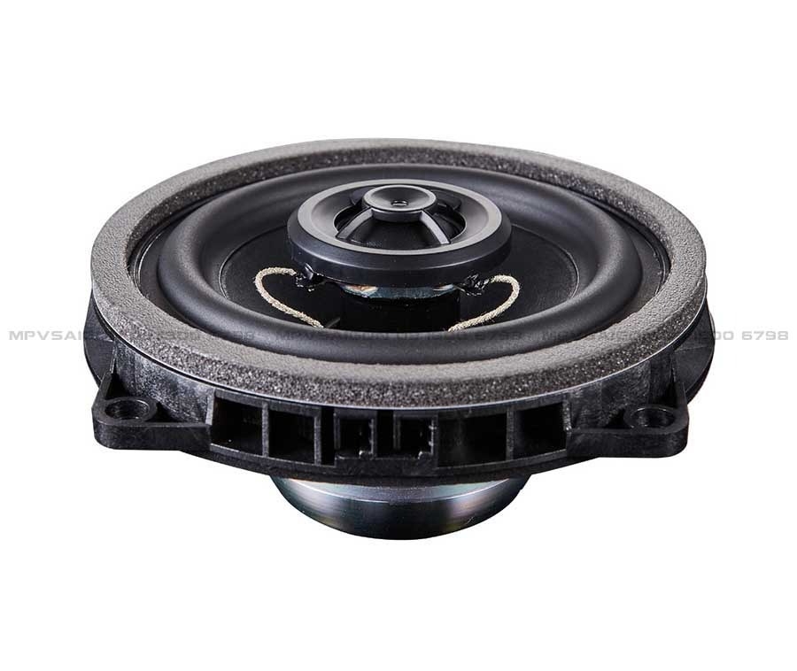 Loa cánh đồng trục STEG BM4