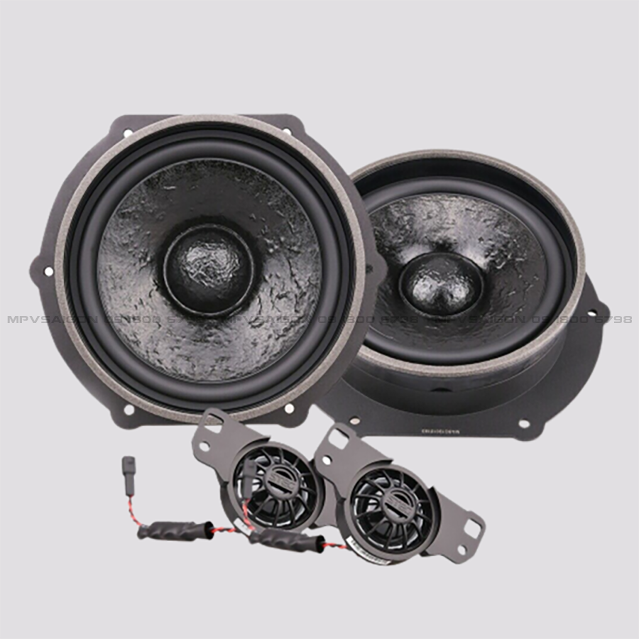 LOA CÁNH PHÂN TẦN - LOA STEG MA-8C