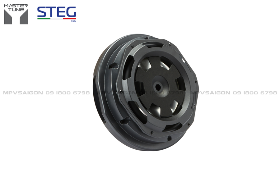 Loa sub lốp dự phòng STEG S10