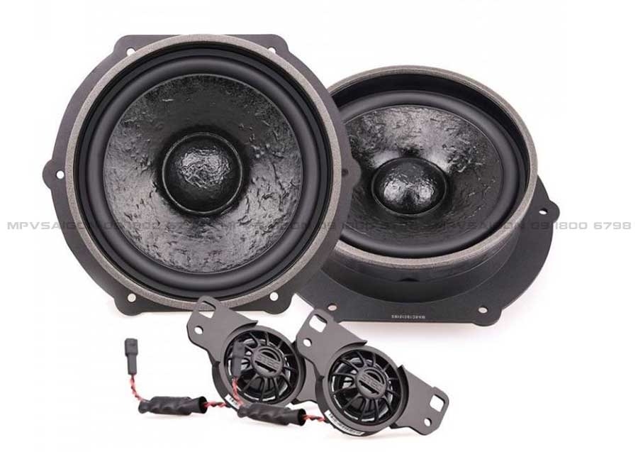 LOA CÁNH PHÂN TẦN - LOA STEG MA-8C