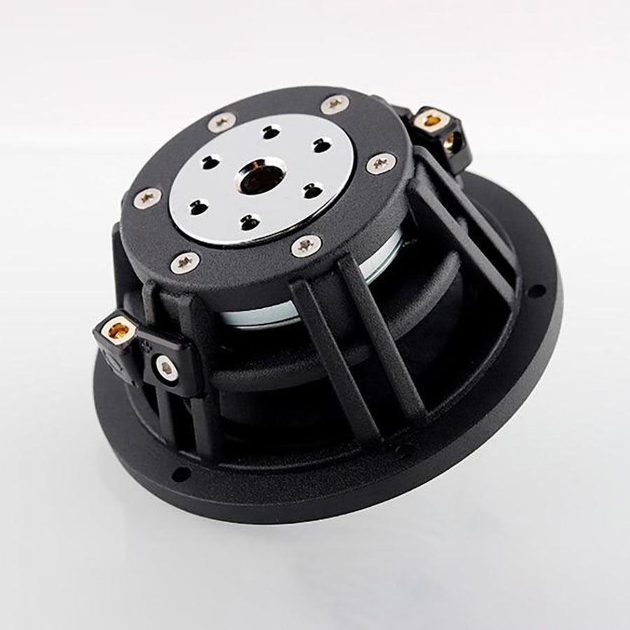 AUDIOCIRCLE PRO M3C – LOA MIDRANGE DÀNH CHO Ô TÔ CAO CẤP