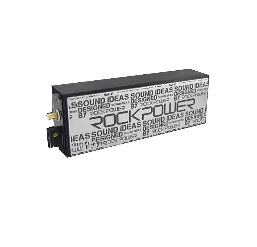 Mono Amplifier Rockpower SQ-ONE