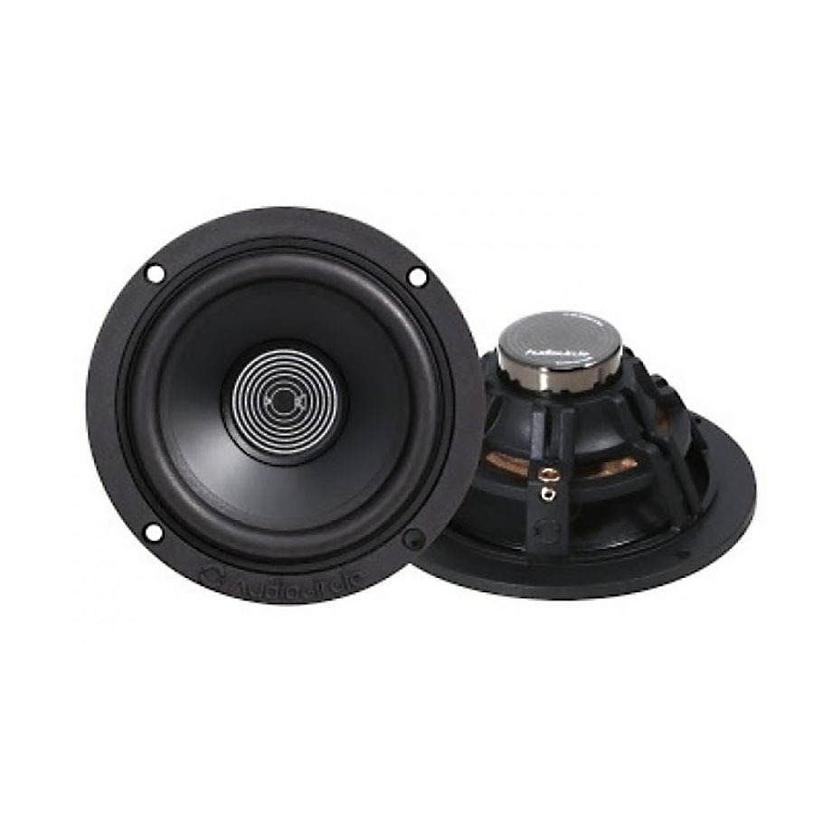 AUDIOCIRCLE HL M3 – LOA MIDRANGE CHO Ô TÔ DÒNG HAMBURG LINE