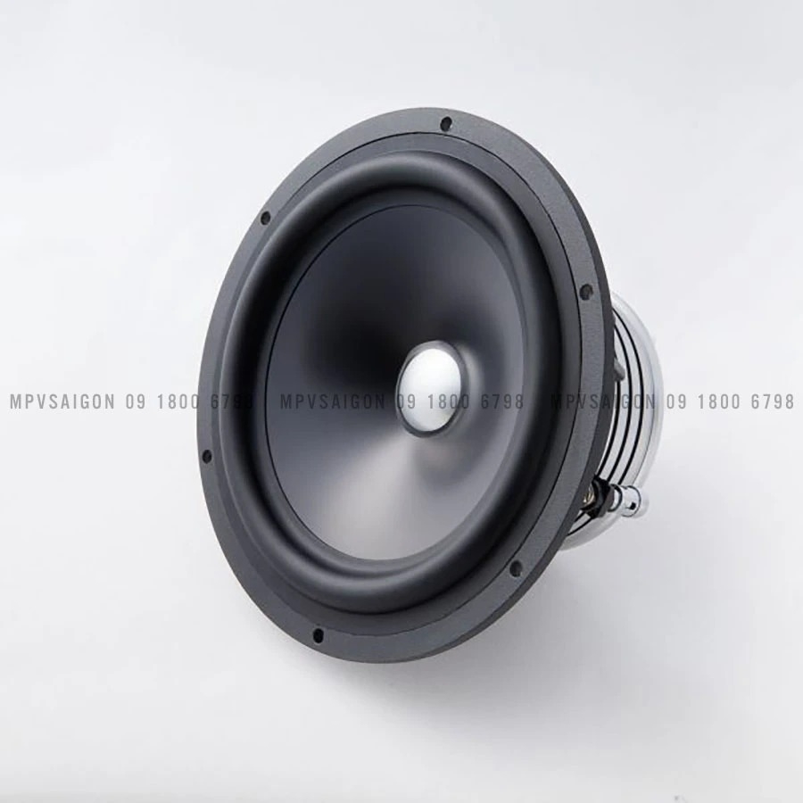 Bộ loa phân tần Audible Physics 3DEV T 1.3.6 Active Component Set