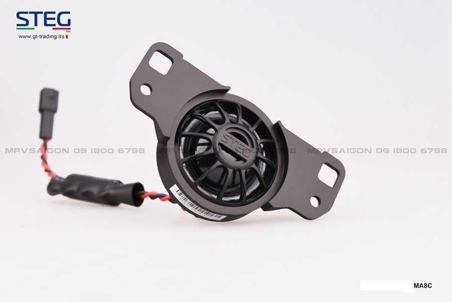 LOA CÁNH PHÂN TẦN - LOA STEG MA-8C