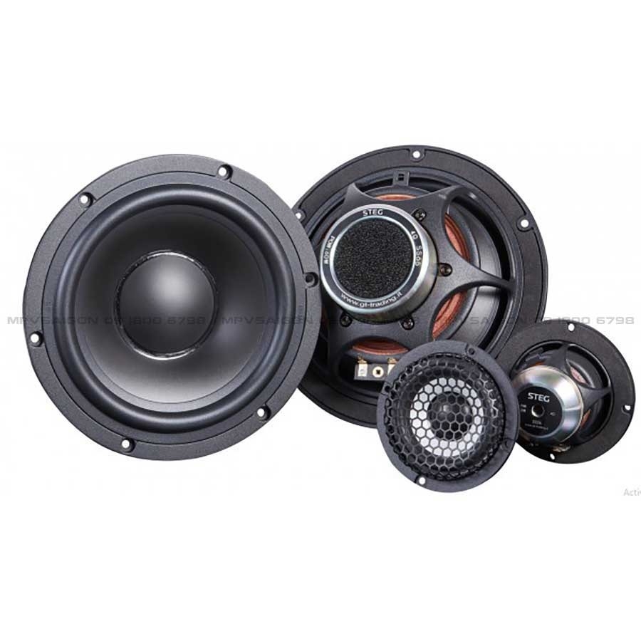 Loa Masterstroke STEG SS-652C