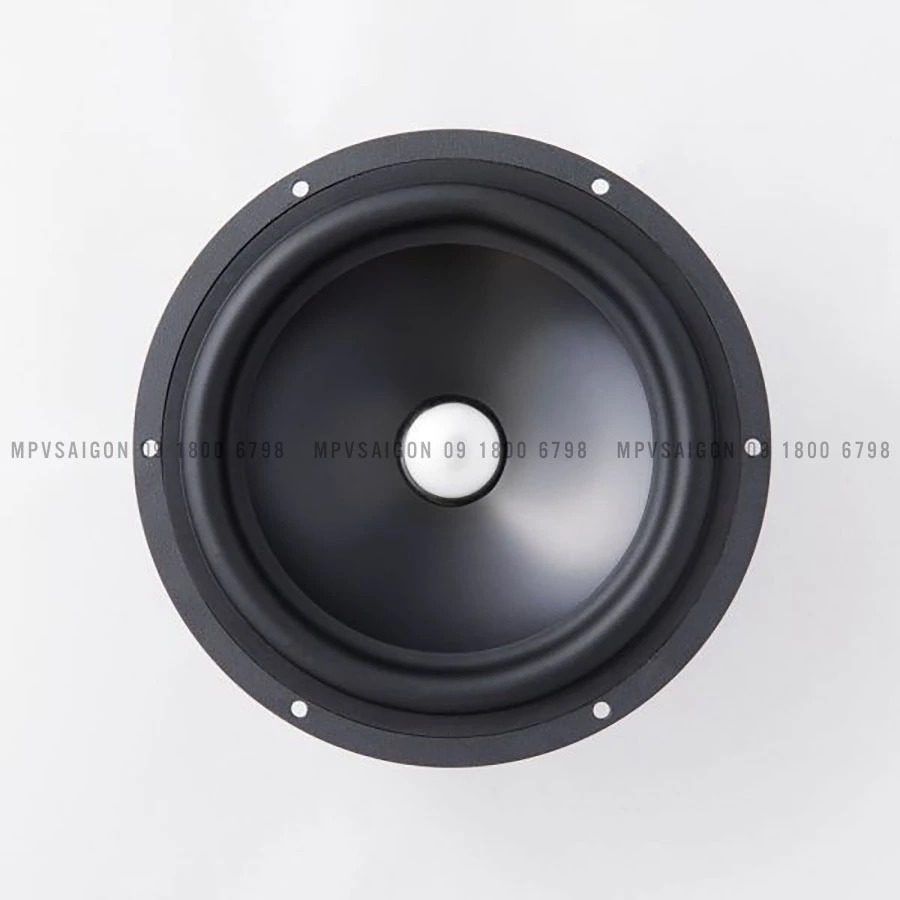 Bộ loa phân tần Audible Physics 3DEV T 1.3.6 Active Component Set