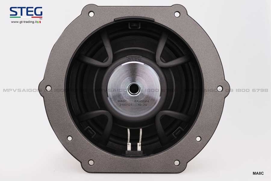 LOA CÁNH PHÂN TẦN - LOA STEG MA-8C