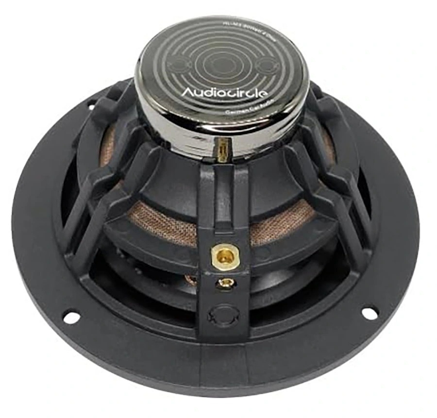 AUDIOCIRCLE HL M3 – LOA MIDRANGE CHO Ô TÔ DÒNG HAMBURG LINE