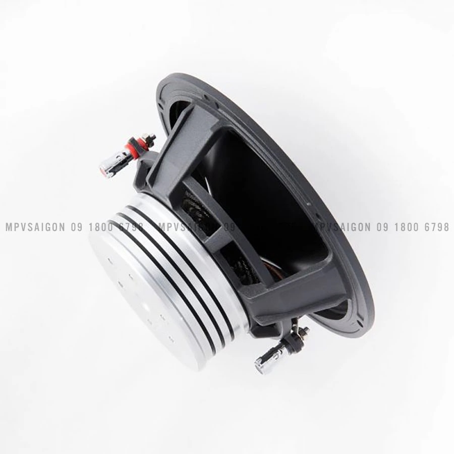 Bộ loa phân tần Audible Physics 3DEV T 1.3.6 Active Component Set