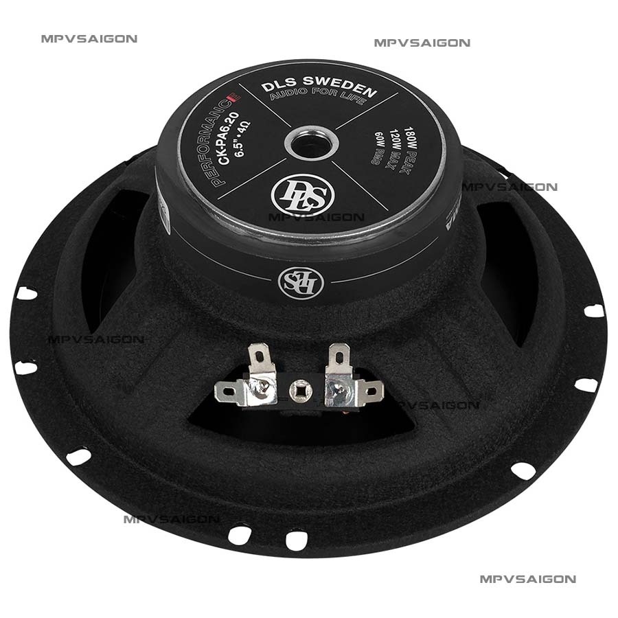 Loa phân tần 2 way PA6.20