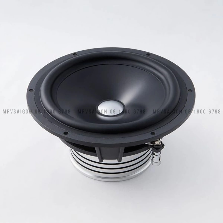 Bộ loa phân tần Audible Physics 3DEV T 1.3.6 Active Component Set