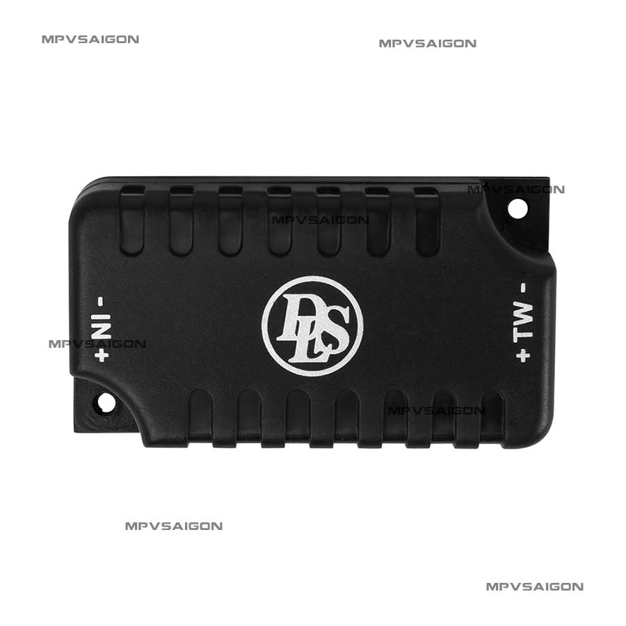 Loa phân tần 2 way PA6.20