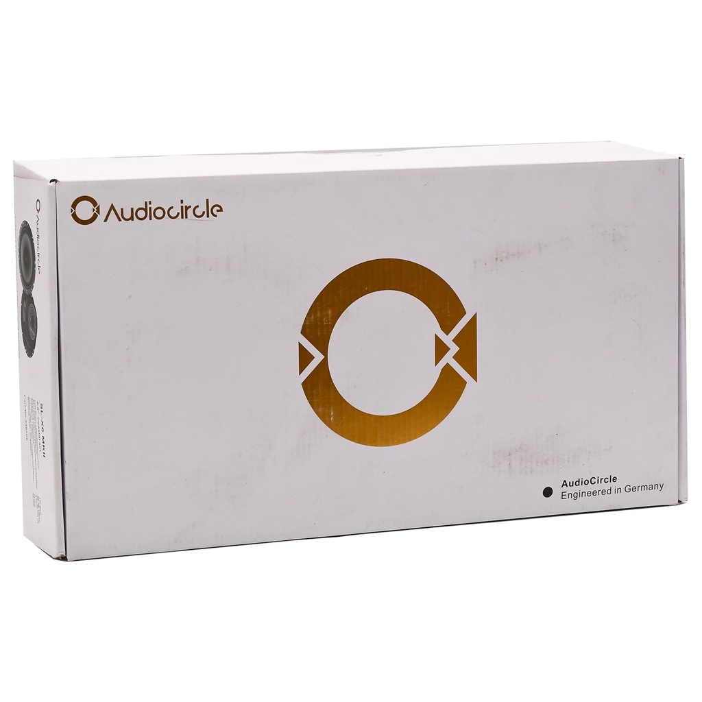 Loa Cánh Đồng Trục Audiocircle SL X6 MKII