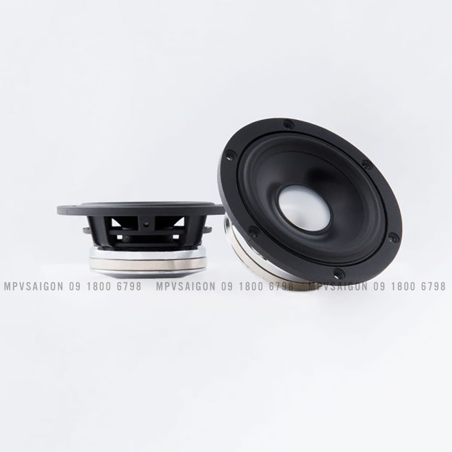 Bộ loa phân tần Audible Physics 3DEV T 1.3.6 Active Component Set