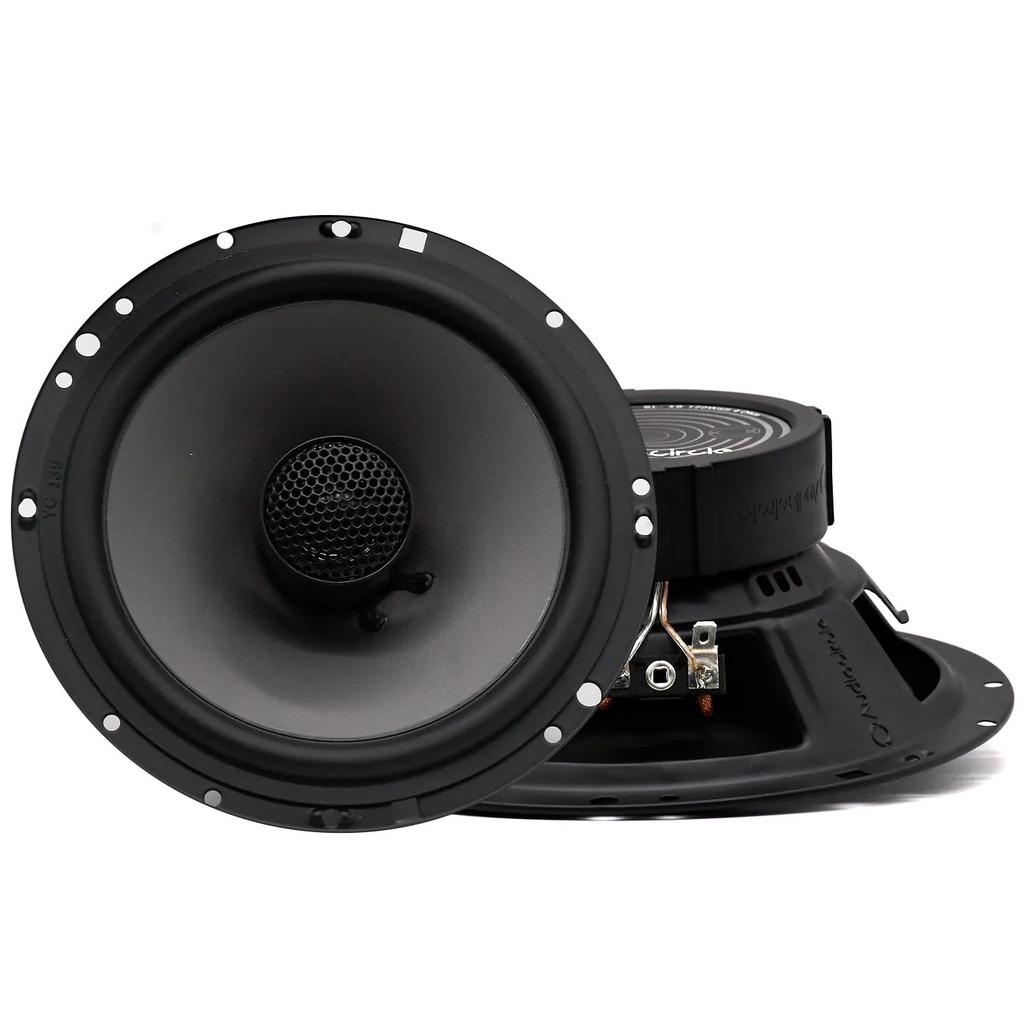 Loa Cánh Đồng Trục Audiocircle SL X6 MKII
