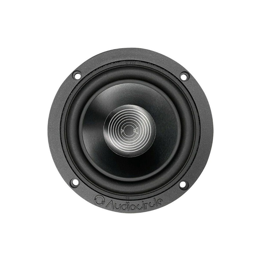 AUDIOCIRCLE HL M3 – LOA MIDRANGE CHO Ô TÔ DÒNG HAMBURG LINE