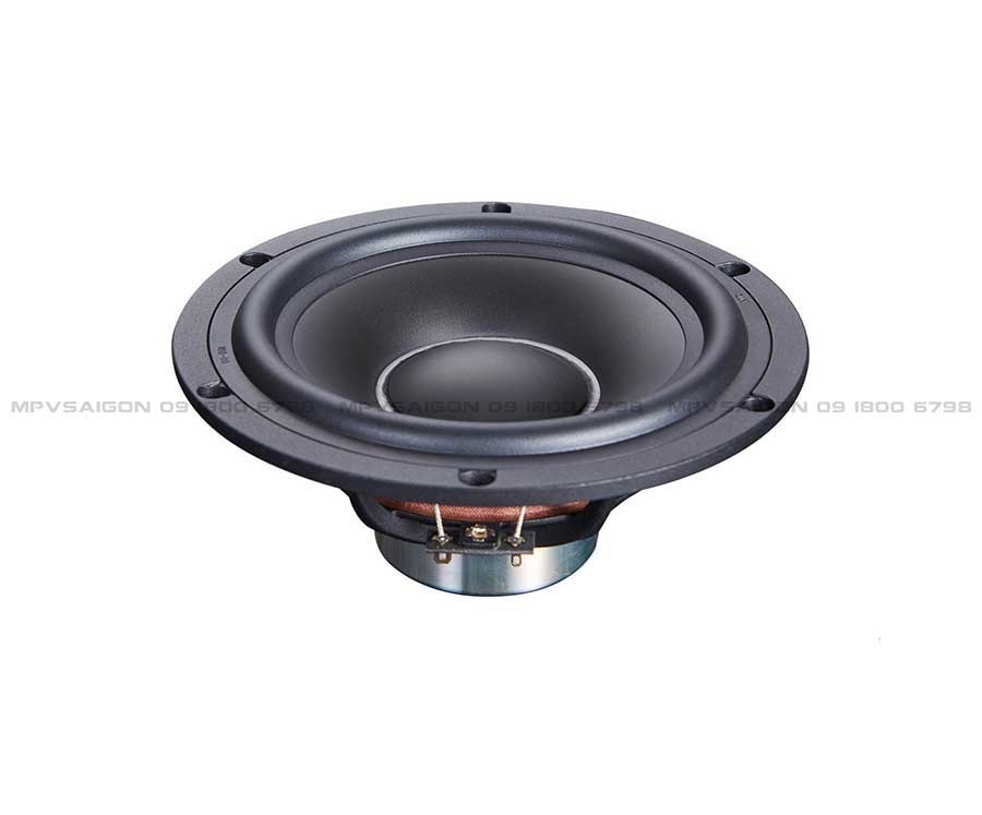 Loa Masterstroke STEG SS-652C