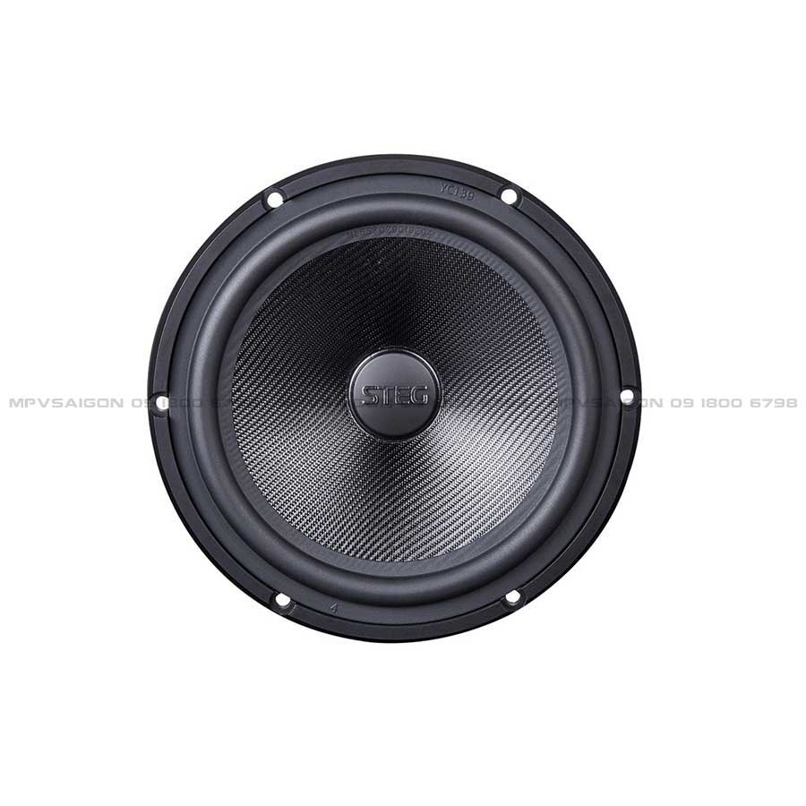 Loa cánh phân tần 3 way Steg ML 653C