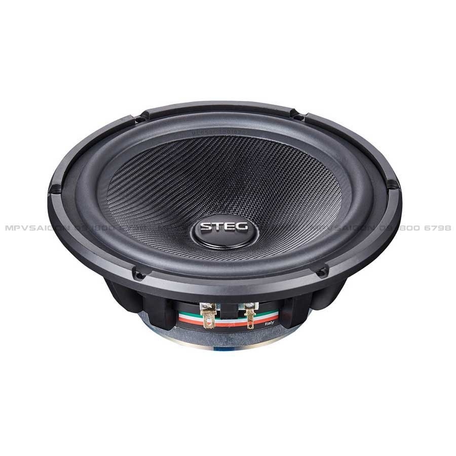 Loa cánh phân tần 3 way Steg ML 653C