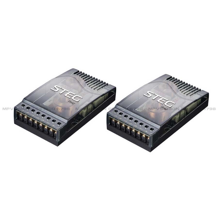 Loa cánh phân tần 3 way Steg ML 653C