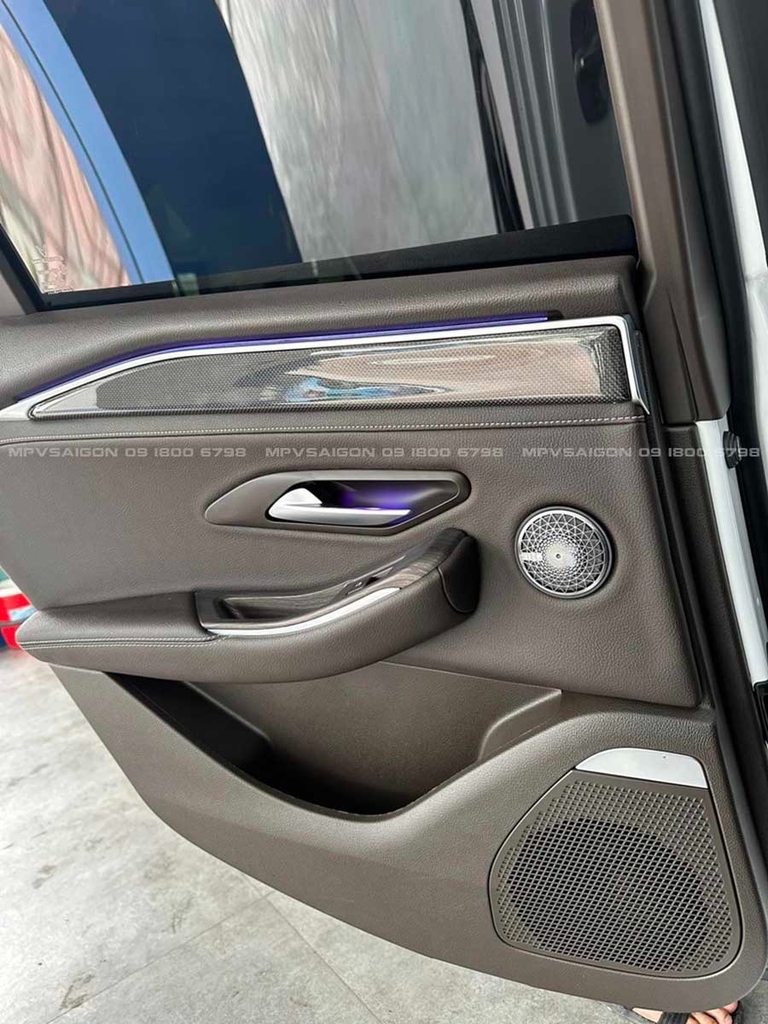 Loa Mid-Treb STEG SFF1