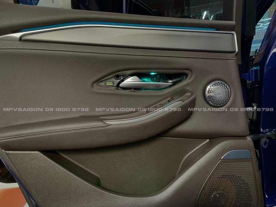 Loa Mid-Treb STEG SFF1