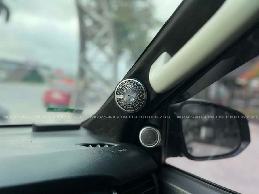 Loa Mid-Treb STEG SFF1