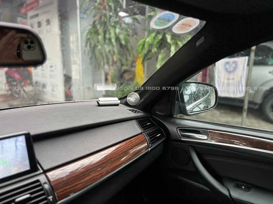 Loa Mid-Treb STEG SFF1