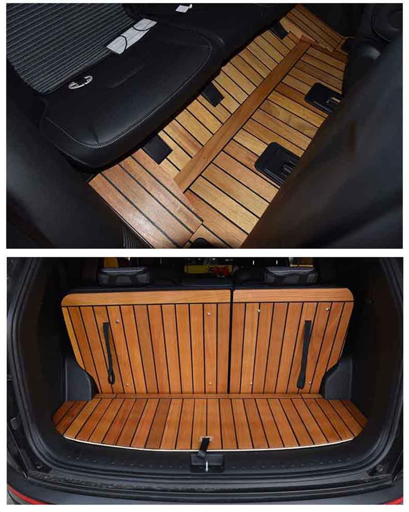 Sàn gỗ tự nhiên Hyundai Custin mẫu mới nhất 2025 tại MPVSAIGON