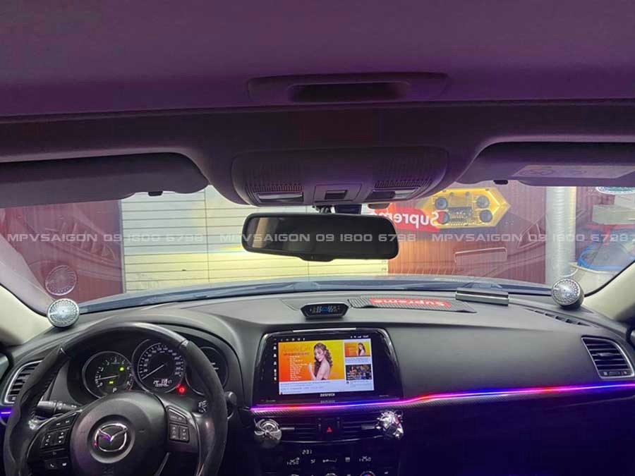 Loa Mid-Treb STEG SFF1