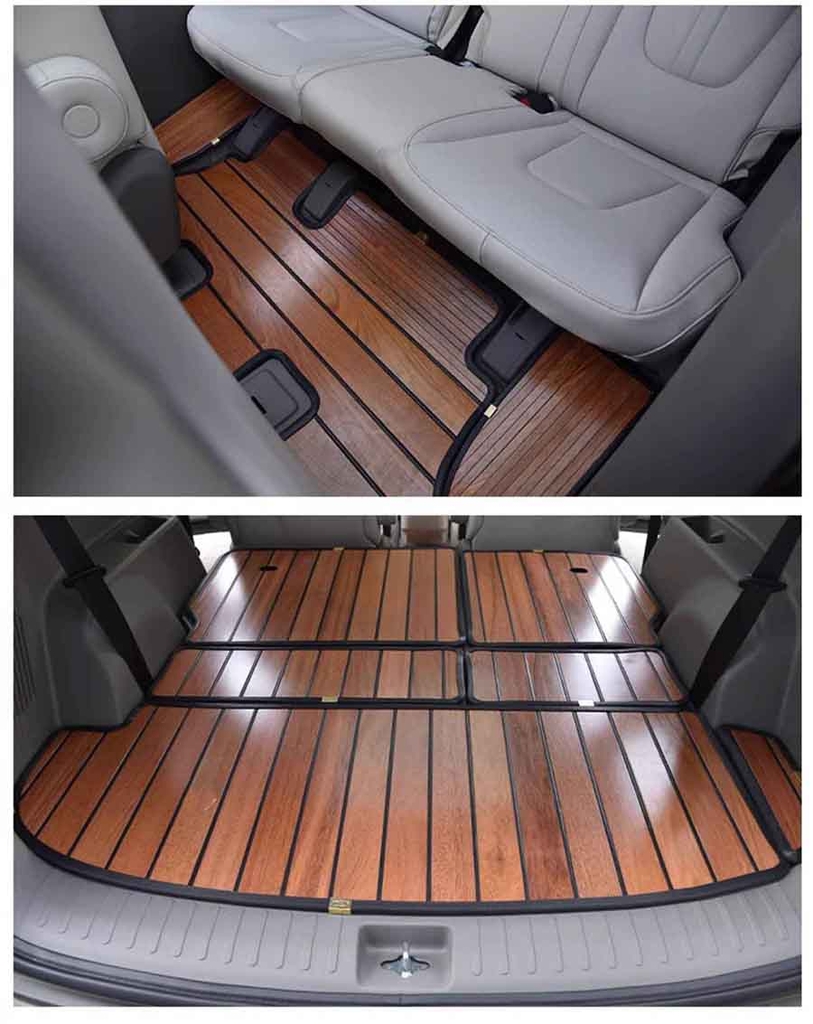 Sàn gỗ tự nhiên Hyundai Custin mẫu mới nhất 2025 tại MPVSAIGON