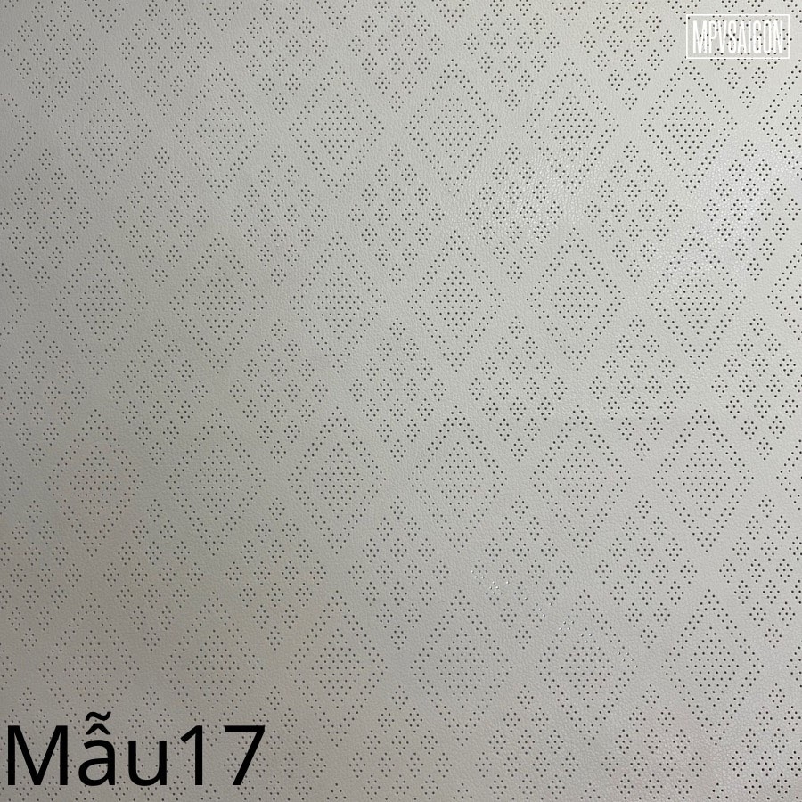 Top các mẫu đục lỗ CNC may da ghế nội thất xe hơi tại MPVSAIGON ( cập nhật liên tục )