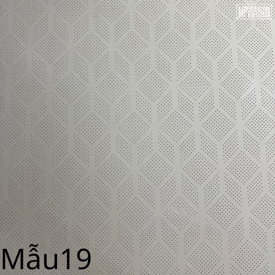 Top các mẫu đục lỗ CNC may da ghế nội thất xe hơi tại MPVSAIGON ( cập nhật liên tục )