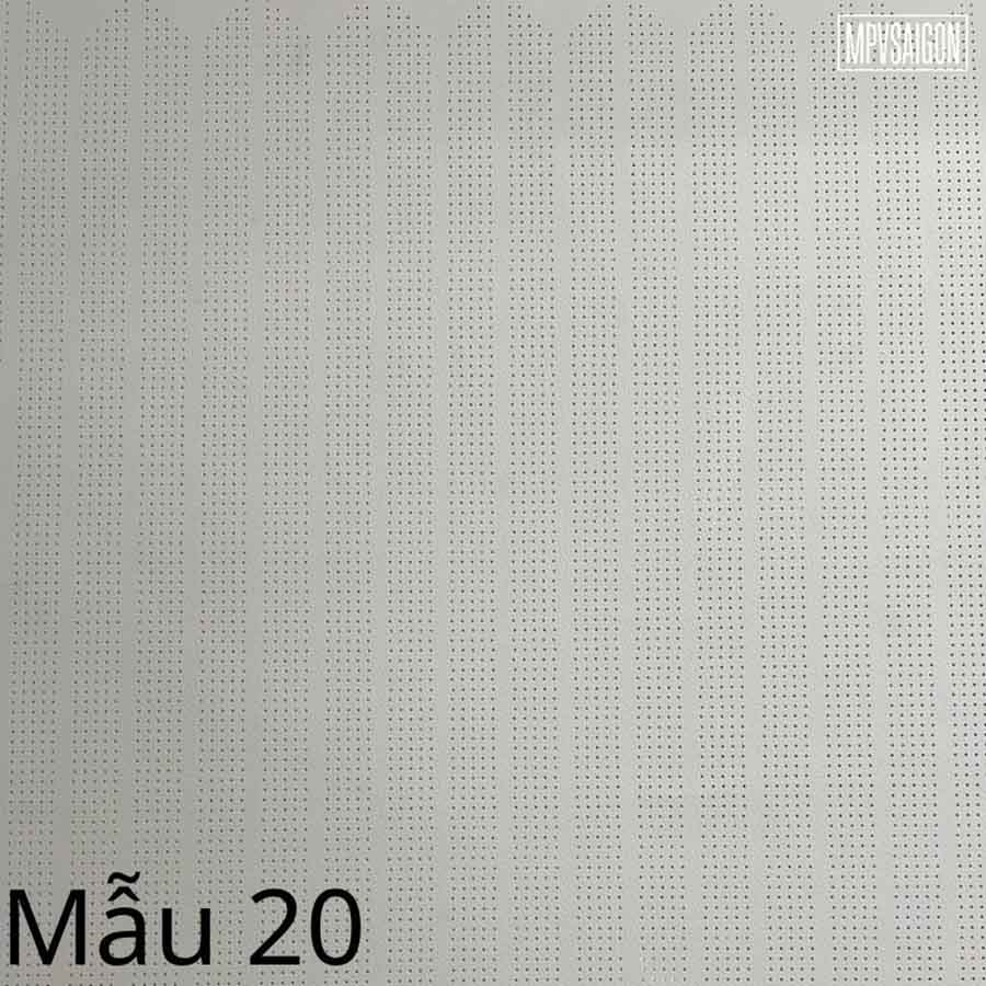 Top các mẫu đục lỗ CNC may da ghế nội thất xe hơi tại MPVSAIGON ( cập nhật liên tục )