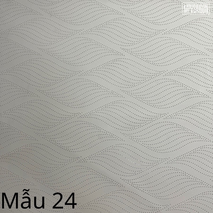 Top các mẫu đục lỗ CNC may da ghế nội thất xe hơi tại MPVSAIGON ( cập nhật liên tục )