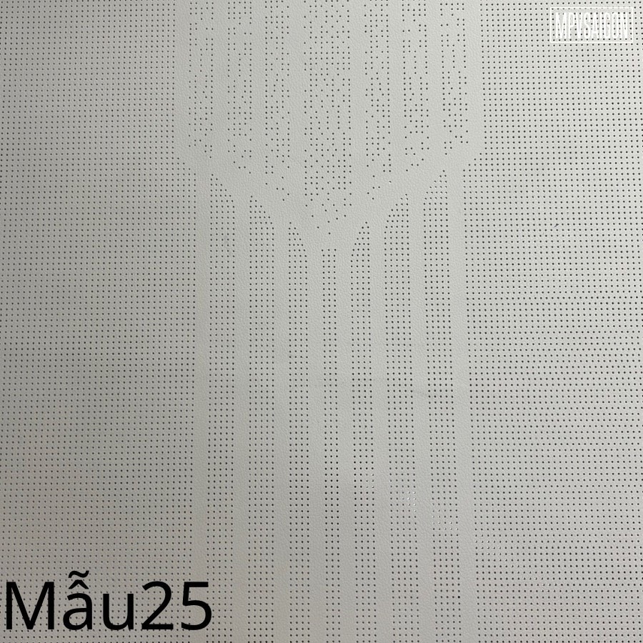 Top các mẫu đục lỗ CNC may da ghế nội thất xe hơi tại MPVSAIGON ( cập nhật liên tục )