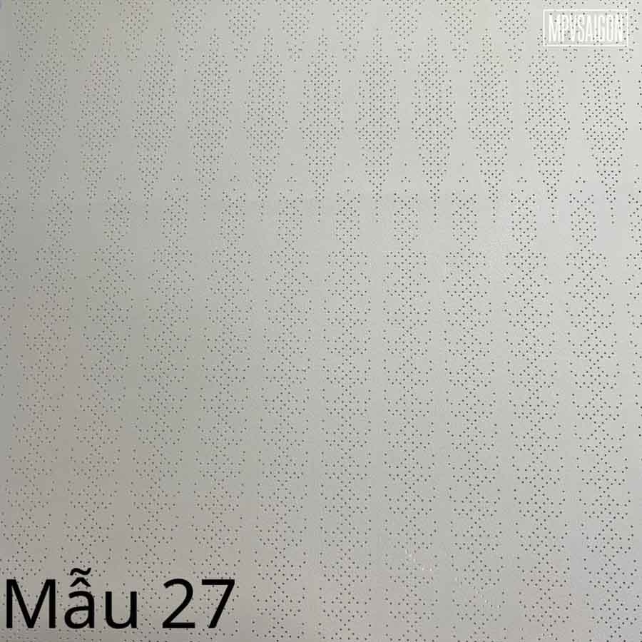 Top các mẫu đục lỗ CNC may da ghế nội thất xe hơi tại MPVSAIGON ( cập nhật liên tục )