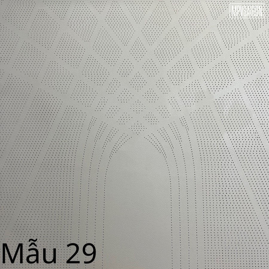 Top các mẫu đục lỗ CNC may da ghế nội thất xe hơi tại MPVSAIGON ( cập nhật liên tục )