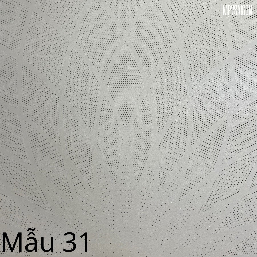 Top các mẫu đục lỗ CNC may da ghế nội thất xe hơi tại MPVSAIGON ( cập nhật liên tục )