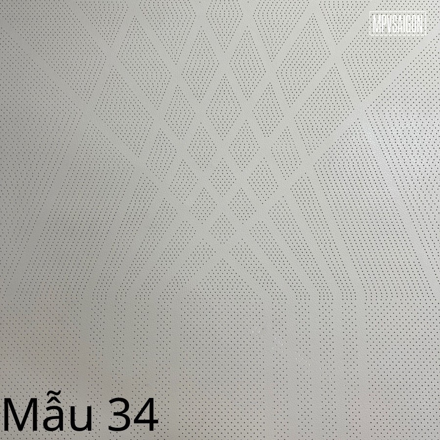 Top các mẫu đục lỗ CNC may da ghế nội thất xe hơi tại MPVSAIGON ( cập nhật liên tục )