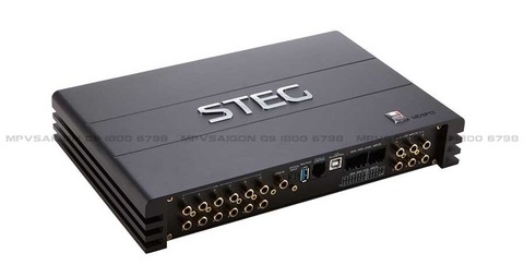 AMPLY_DSP STEG 12 kênh MDSP 12
